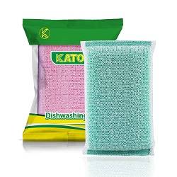 کاتوس پد ظرفشویی نرم (209)